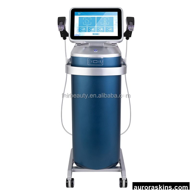 2025 New Version 2 in 1 M8 RF Beauty Device for Body Cellulite Removal Wrinkle Removal Acne Treatment M8 Fractional Anti-aging