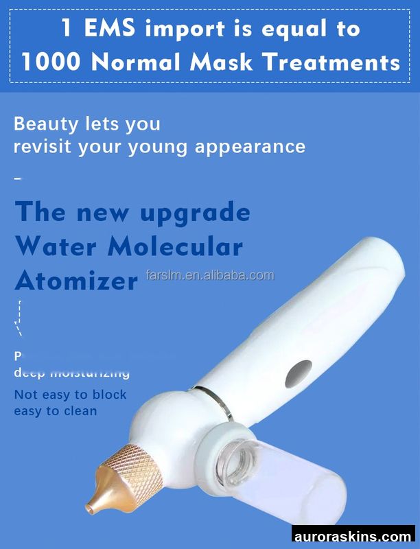 6 In1 Facial Instrument Deep Cleaning Hydraulic Exfoliation Oxygen Machine Multifunctional Skin Care Beauty Spa Microcrystalline