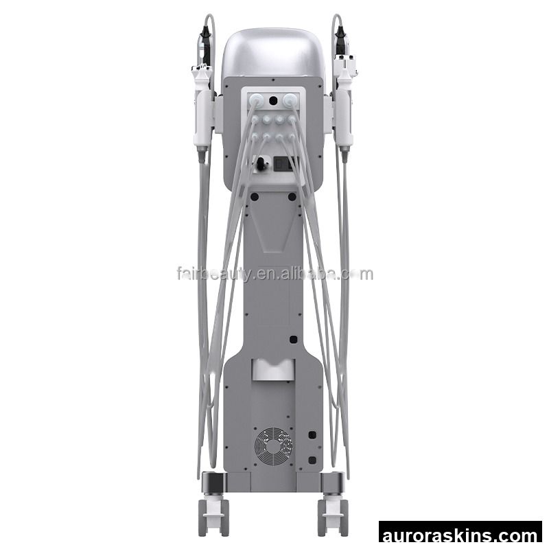Oxygen Facial Machine Hydrodermabrasion Microdermabrasion Machine Skin Rejuvenation Blackhead Removal Facial Cleanser