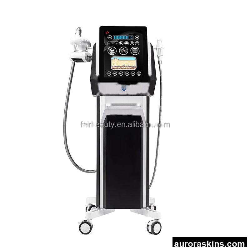 Affordable Vera Roller System-Heat-Based Massage, Physique Shaping, Dermal Plumping, and Facial Lifting