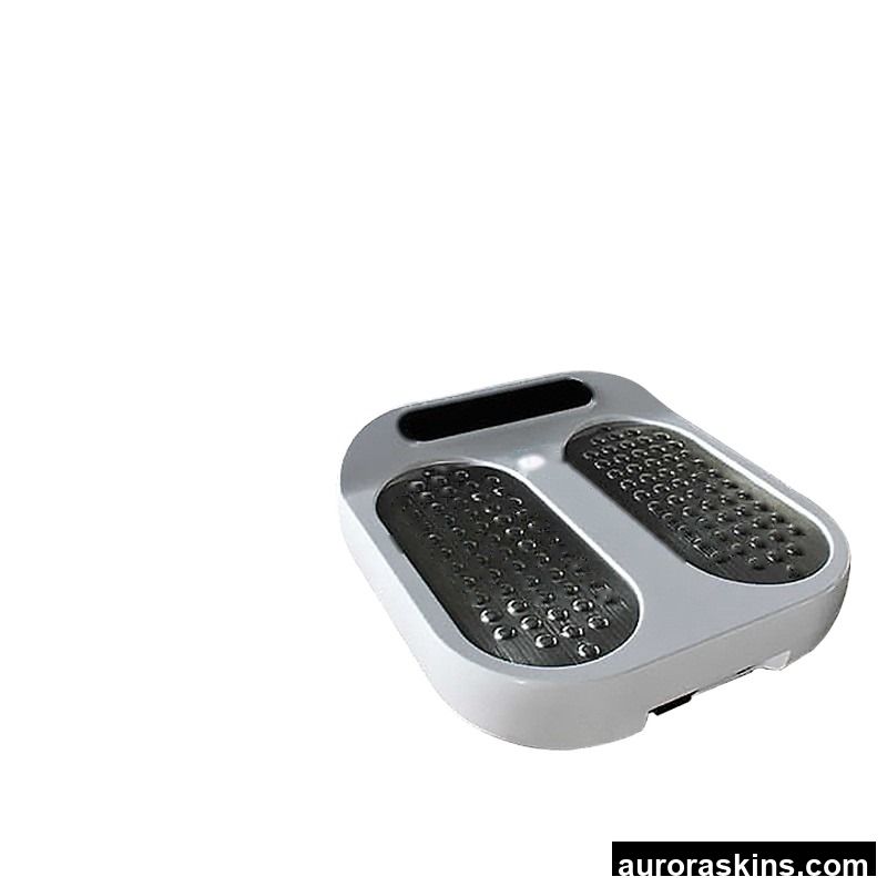 Premium P100 Terahertz Sub-health Therapy Foot Massager Relaxation and Wellness Premium Machine