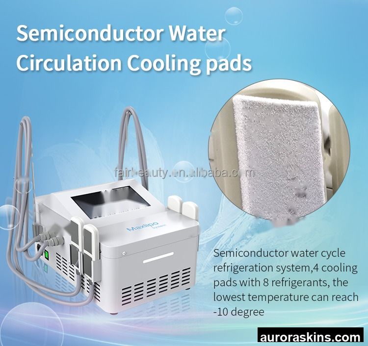 2026 Body Contouring System Non Invasive Fat Reduction Machine Body Sculpting Device Waist Abdomen Thigh Slimming Apparatus
