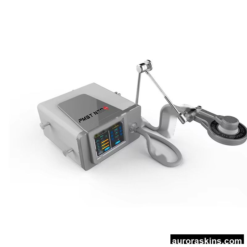 Tecar Indiba RET CET Massager Skincare Spa Salon Body Slimming Machine