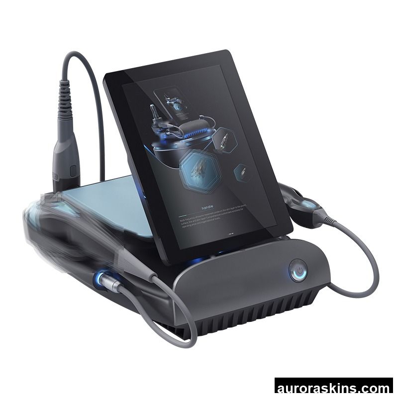 2026 3 in 1 28D/18D/13D/22D Hif Face Wrinkle Removal Anti-Aging Lifting Device Face, Body & Eye for Beauty Machine