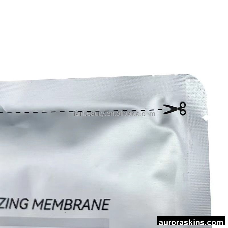 Factory Fat Freezing Membrane Cryo Fat Freeze Vacuum Suction Sculpting Anti-freeze Film Membrane