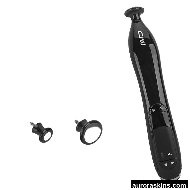 High-End Handheld Dot Mole Pen Special Laser Dot Mole Demole Artifact for Body and Face Beauty Salon