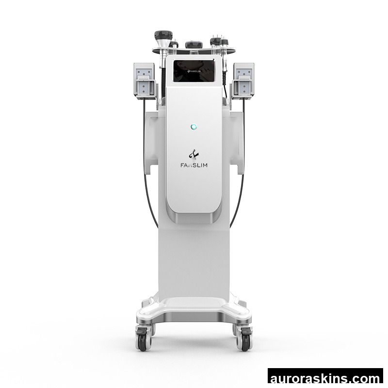 A 2026 10 in 1 Sculpting Vacuum Therapy Butt Lift Massager 40k/80k Cavi Body Slim Weight Loss Beauty Machine