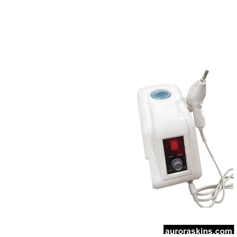 Korean Fully Automatic Small Cannon Non-Invasive ABS Infusion Injection Instrument for Age Reduction Personal Care Beauty Tool