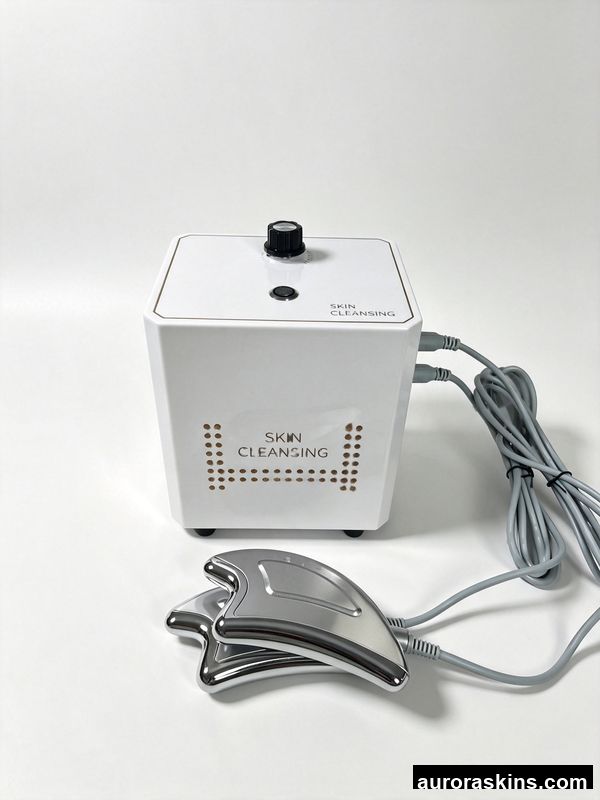 Professional N6 Face Lifting Sculpting Device Microcurrent Face Massager for Skin Tightening Wrinkle Removal Salon Use