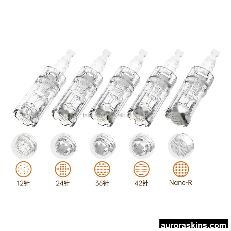 2026 Popular Portable Dr A10 Smart Auto Infusion Device-Wrinkle Reduction, Skin Rejuvenation