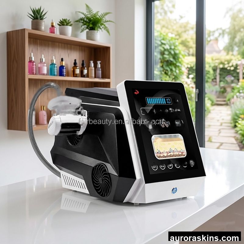 Vacuum Non-Invasive Fat Dissolving Breast Enhancement Massager Skin Tightening Massage Body Shaping Machine Lymph Drainage