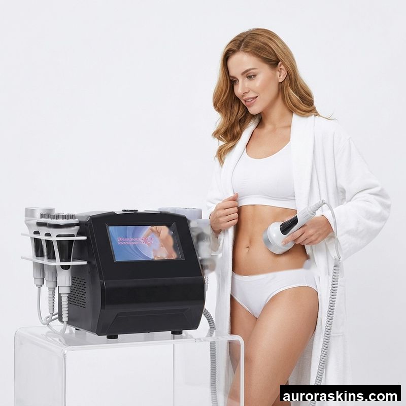 2026 Best Seller Weight Loss Body Massager Device 3D Body Sculpting and Contouring System Machine Skin Care & Body Sculpting