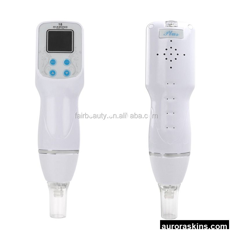 Blackhead Remover Deep Nose Cleaner T Zone Pore Acne Pimple Removal Vacuum Suction Facial Dermabrasion Clean Skin Tool