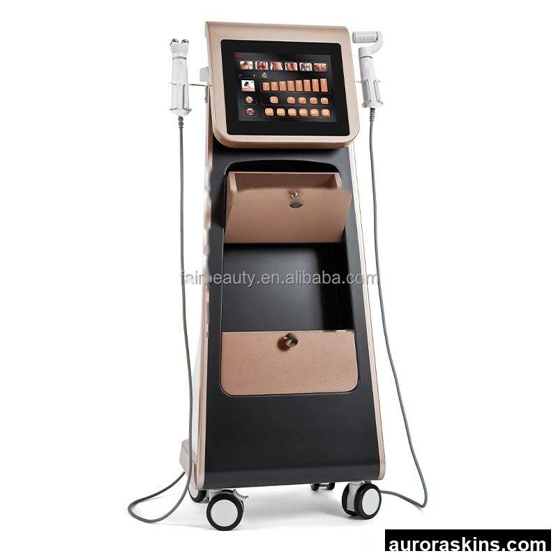 2026 Aurora Skins Upright Professional Plasma System-Age-Defying, Face Lifting, Wrinkle Reduction, Skin Revitalization