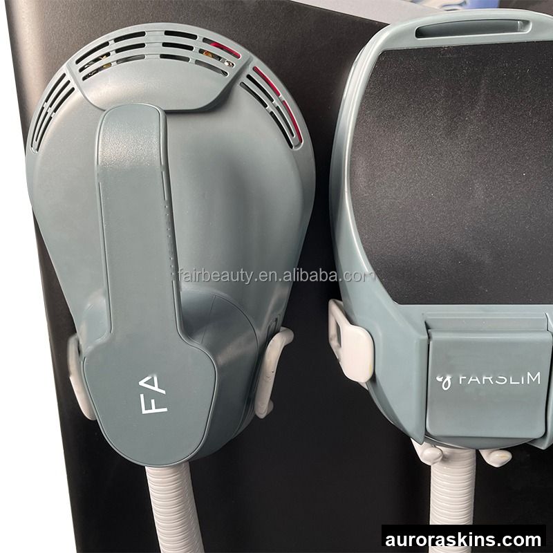 Muscle Sculpting Machine Stimulator Electric Muscle Stimulator 7 Tesla Electro Magnetic Body Sculpting Machine