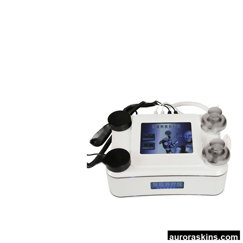 Manufacturer Intelligent Technology Therapy Instrument for Home Use Bio-Electrotherapy for Sub-Health Conditioning Standing