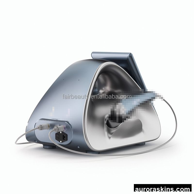 2026 Aurora Skins High Quality 12D 9D 7D Machine with Innovative Technology Anti-wrinkle Skin Tightening Beauty Machine.