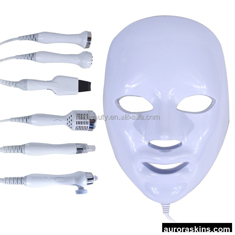 Upgraded 7-in-1 Aqua Peeling Machine Facial Diamond Dermabrasion Machine for Deep Cleansing Blackhead Removal Face Lifting