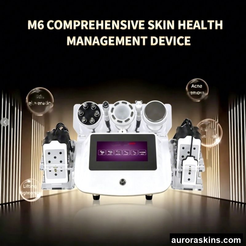 Affordable Modern Red Novel Design Facial Lifting Lipolacer Facial Neck Massage Chain Beauty Salon Funny Appearance Wellness