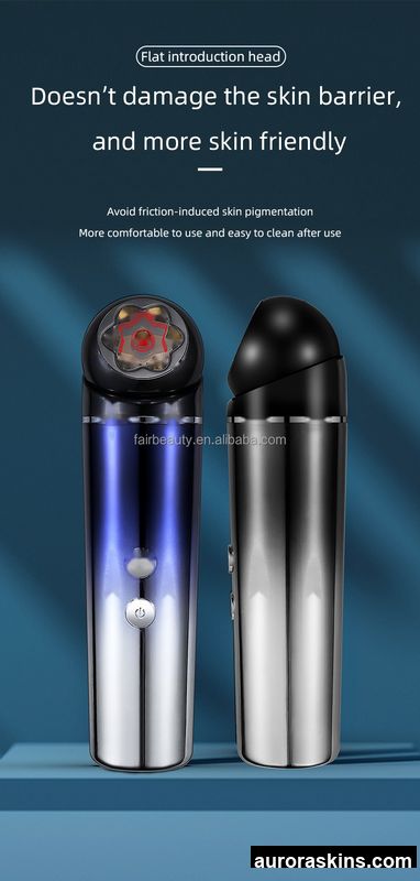 Face & Neck Firming Device-5 Functions, Vibration Treatment, Wrinkle Reduction, and Skin Revitalization-Best-Selling Tool
