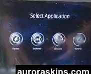 2006 Aurora Skins High-Quality Oxygen Bubble Face Beauty Instrument for Skin Firming and Deep Cleaning