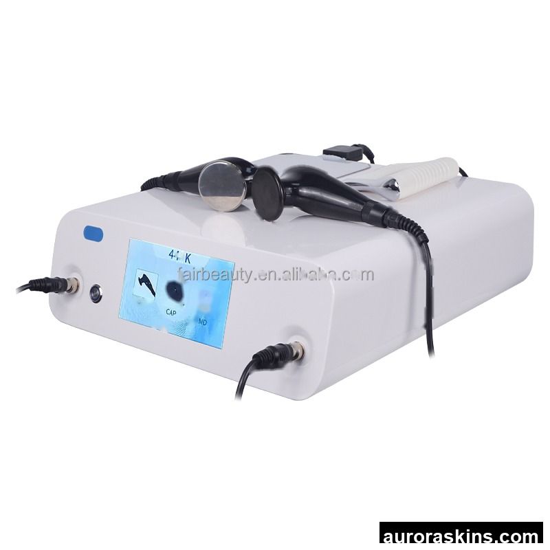 in Spain Indiba 448K Therapy RF CET RET Deep Heat Spain Indiba Beauty Machine for Skin Tightening Weight Loss