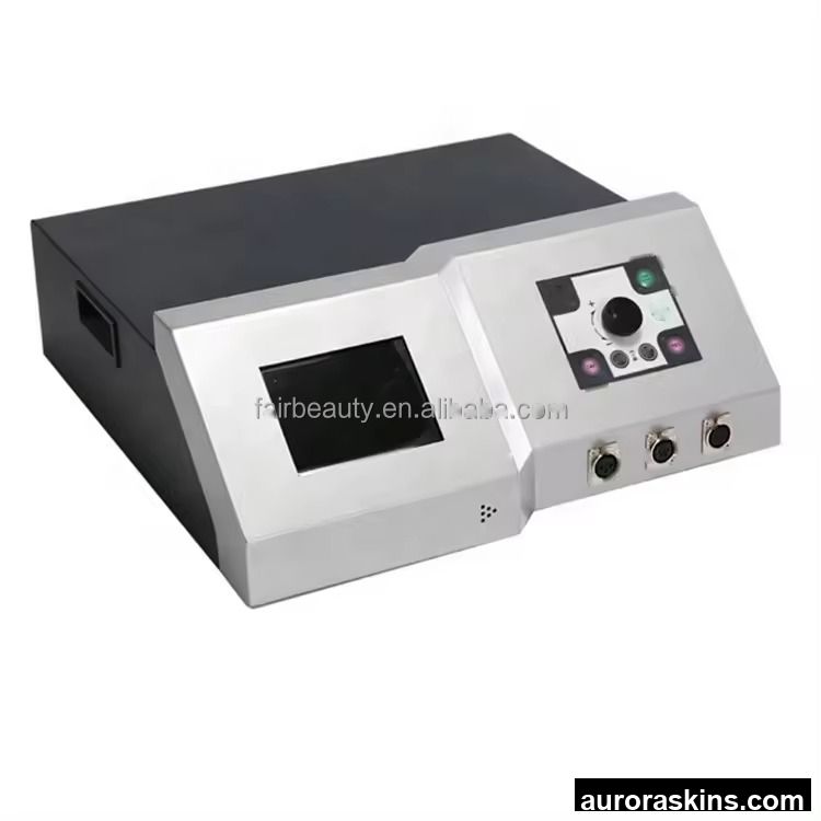 Radio Frequency Indiba 448khz Diathermy Deep Care Slimming Physical Therapy Pain Relief Machine