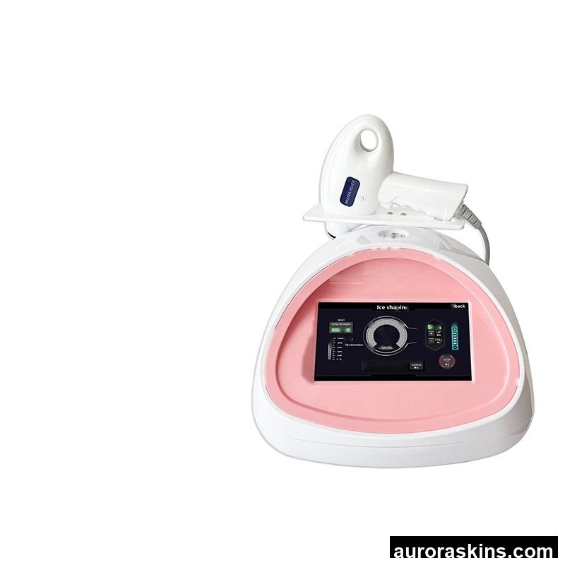 South Korea's Anti-Wrinkle Lifting Firming Beauty Instrument 1000W Desktop for Home Use Direct Factory Supply Israel Diminishing