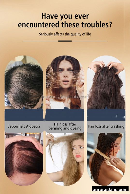 PDT Phototherapy Multifunctional Hair Care Analyzer Scalp Skin Care Analyzer Hair Regeneration Beauty Treating Alopecia