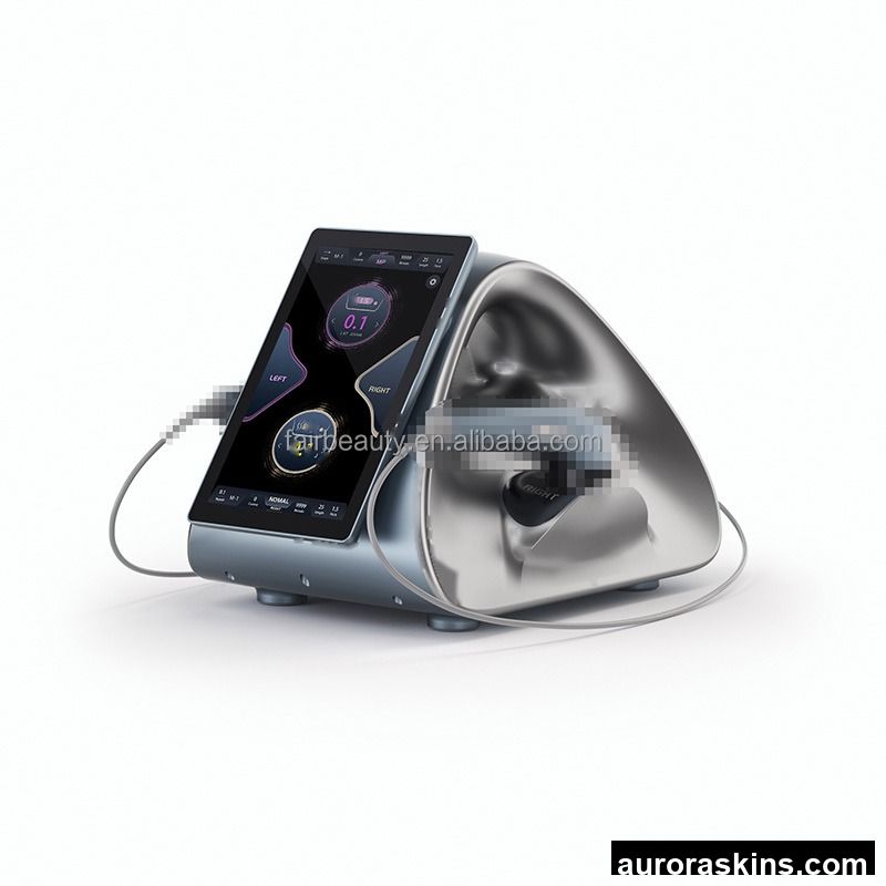 High Quality 12D 9D 7D Machine with Innovative Technology Anti-wrinkle Skin Tghtening Beauty Machine