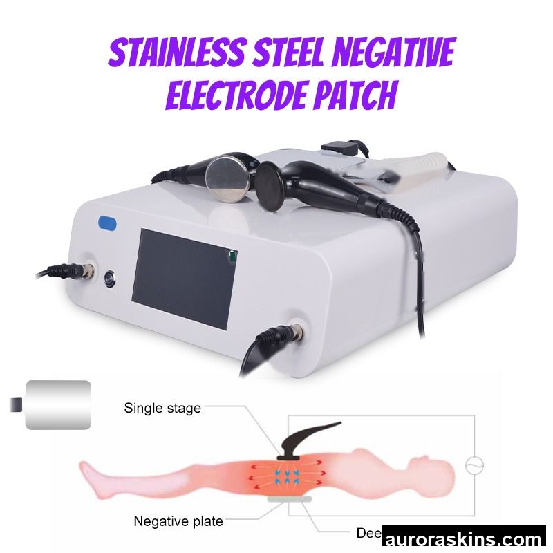Physical Tecar Cet Ret Pain Relief 448khz Tecar Therapy 448Khz Cet Ret Machine Tecar Pain Relief Physical Therapy Machine