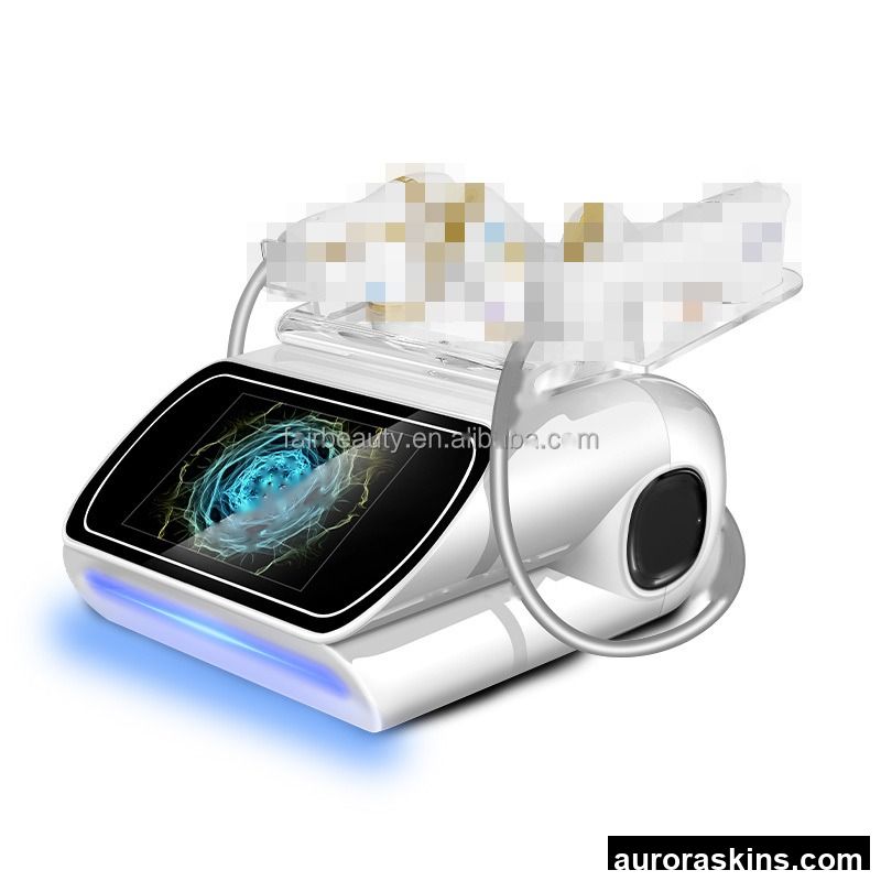 2026 Painless 7D/12D Anti-aging System-Skin Firming, Care, Body Contouring & Wrinkle Smoothing-Spa Salon