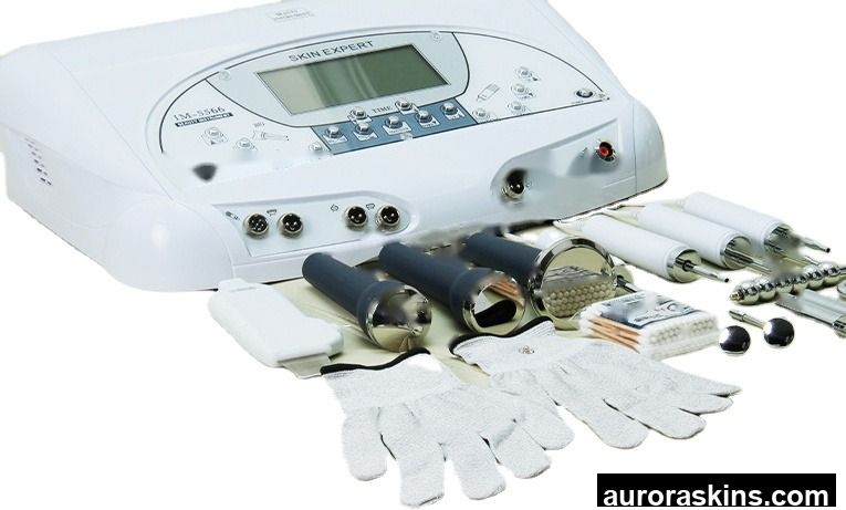 Portable Body Use Body Relax Muscle Massager Electrical Slimming Stimulator Equipment Ems Fitness Machines