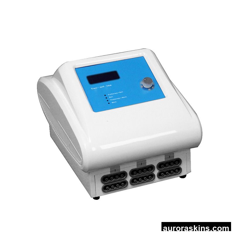 Professional Pressotherapy Lymphatic Drainage Air Compression Massage Machine with 24 Air Chambers for Commercial Use