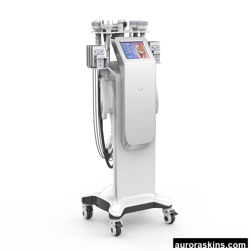 2026 a TOP SELL 10 in 1 40k/80k Quick Lipo Fat Loss Weight Loss Skin Tightening Vacuum Body Slimming Beauty Device