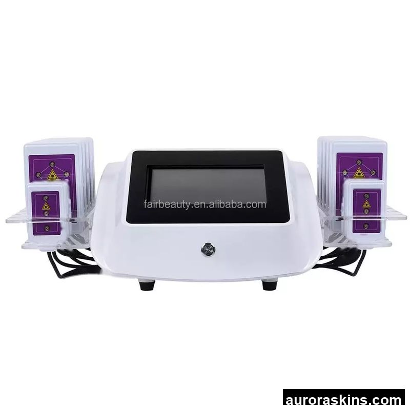 40k 80k Body Shaping Machine for Salon Use