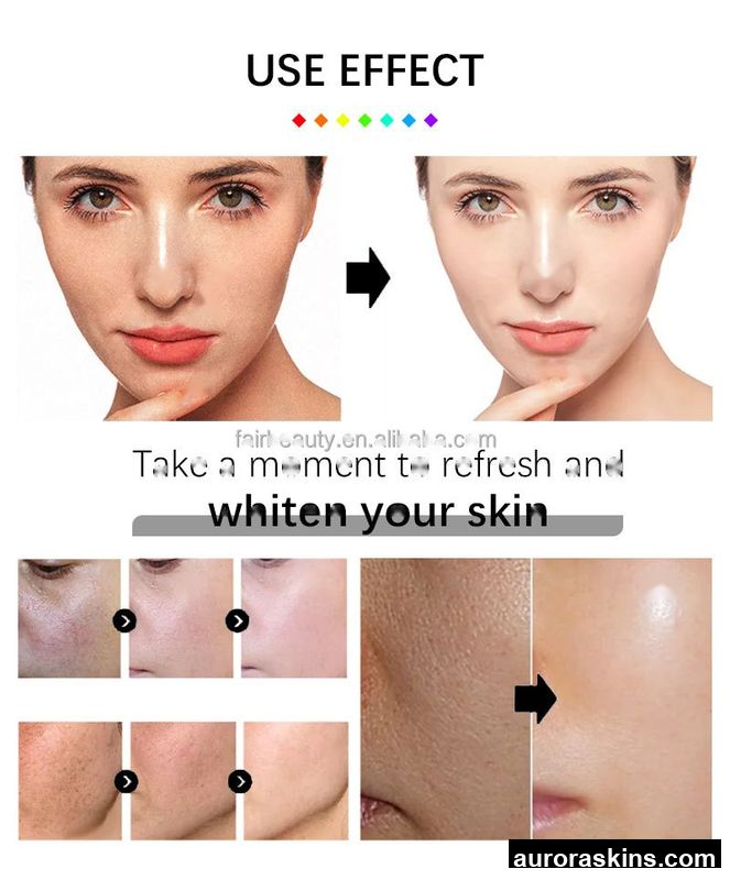 7-Color Photon Beauty Mask-LED Red Light Therapy for Face, Skin Rejuvenation, Complete Facial Treatment System