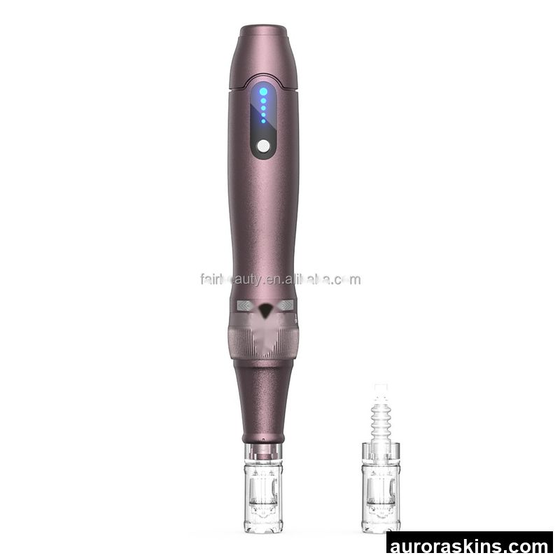 2026 Popular Portable Dr A10 Smart Auto Infusion Device-Wrinkle Reduction, Skin Rejuvenation