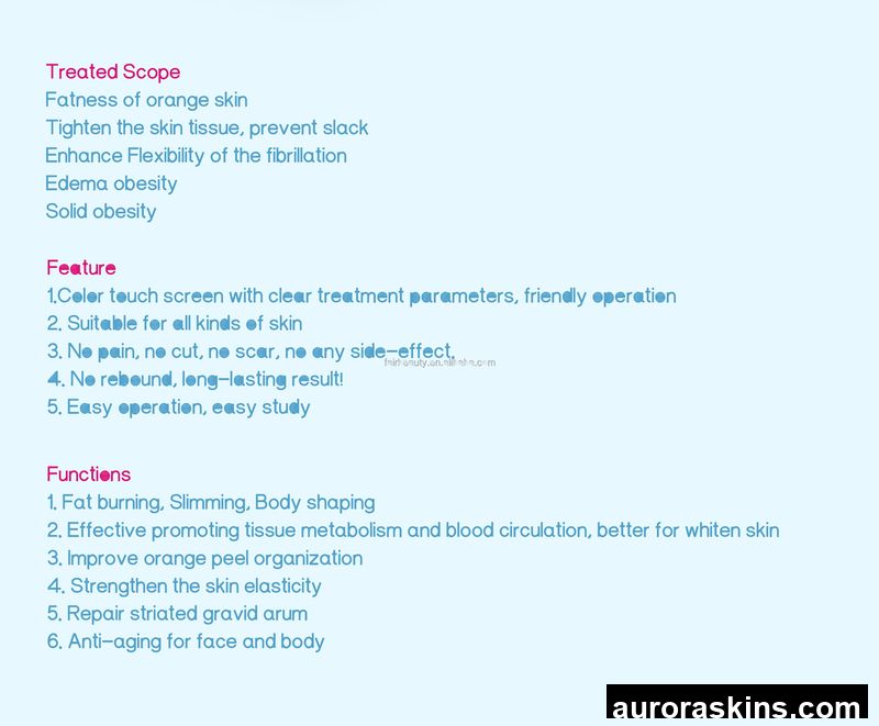 2026 Vacuum 40k/80k Body Shaping & Face Lifting System-Lymphatic Drainage+Thermal Therapy