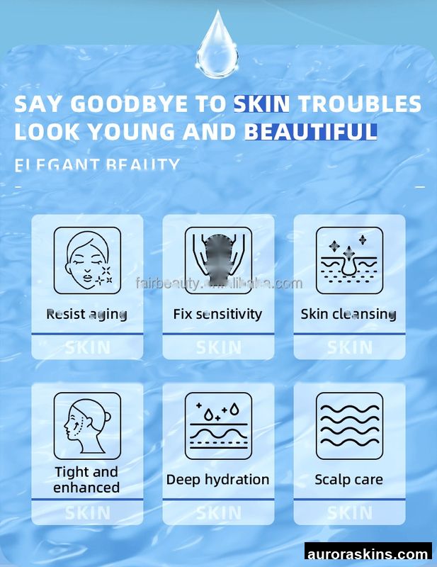 Facial Instrument Deep Cleaning Blackhead Removal Facial Spa Beauty Oxygen Machine Multifunctional Skin Care Clean Skin