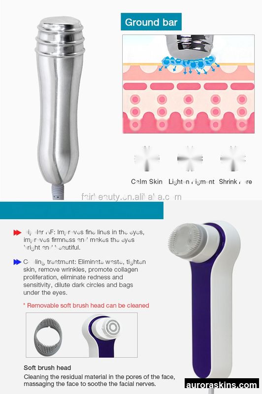 Professional 6-in-1 Water Peel & Oxygen Facial Machine-Pore Deep Cleaning, Clog Removal, and Hydrating Spa System