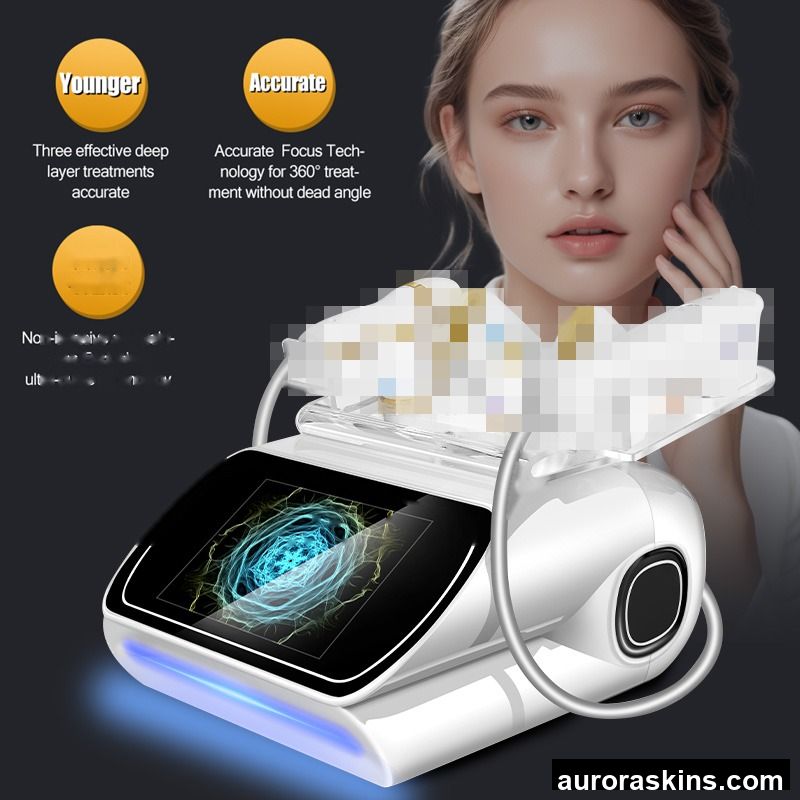 2026 Painless 7D/12D Anti-aging System-Skin Firming, Care, Body Contouring & Wrinkle Smoothing-Spa Salon