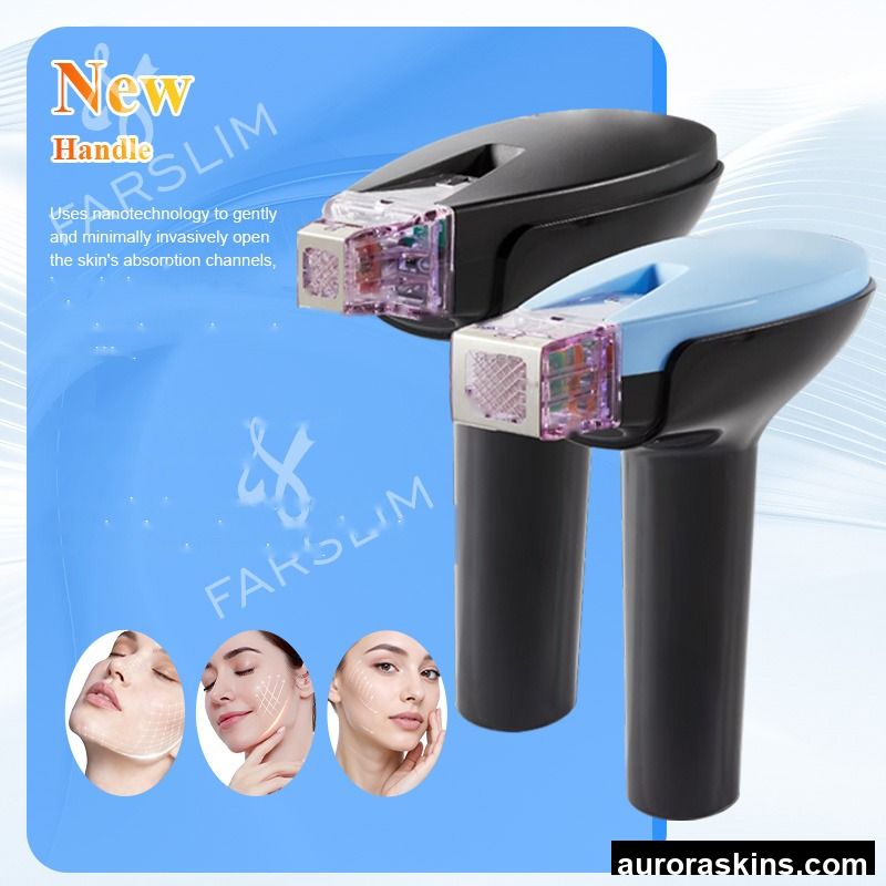 Multifunctional Anti Aging Beauty Machine Anti Wrinkle Skin Tightening Face Lifting Wrinkle Removal Professional Salon Equipment