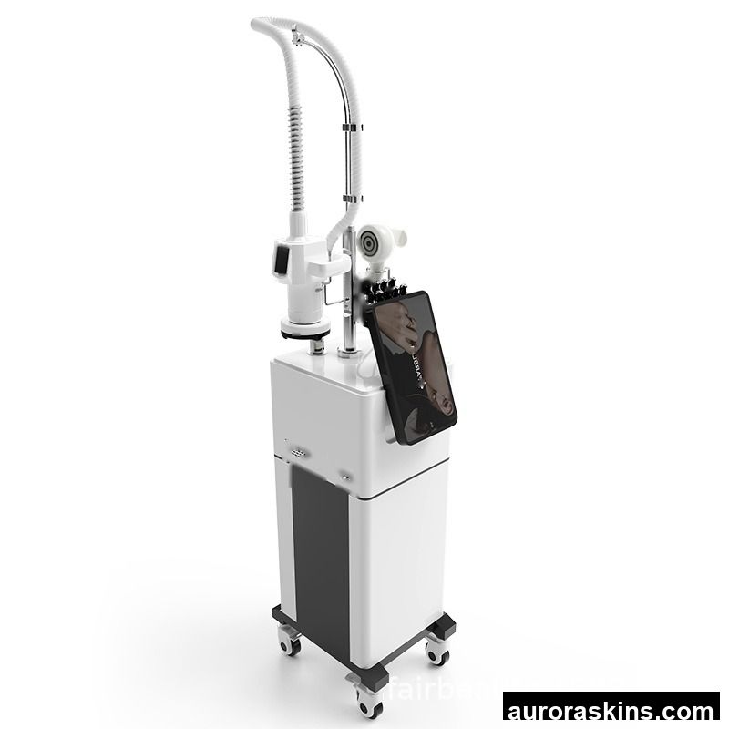 Vera Ball RF Commercial Use Beauty Shaping Instrument 1000W Standing Three-Pole Automatic Rotation Vibration Massage Vortex Body