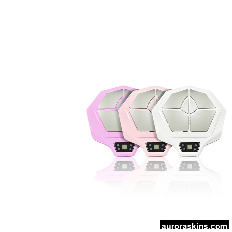 EMSV Small UFO Pelvic Floor Trainer Intimate Happiness Device for Postpartum Recovery Home Use Beauty Personal Care EMS