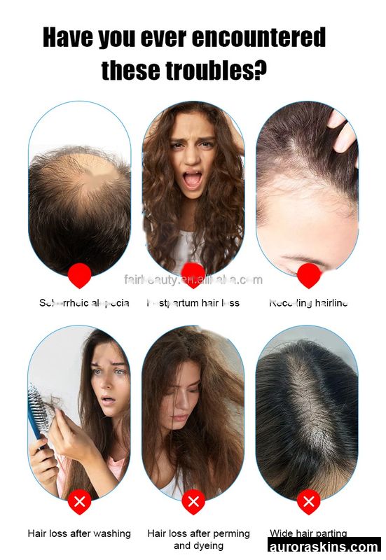 5 in 1 Commercial Multifunctional Hair Care Analyzer Scalp Skin Care Analyzer Hair Regeneration Beauty Scalp Massager