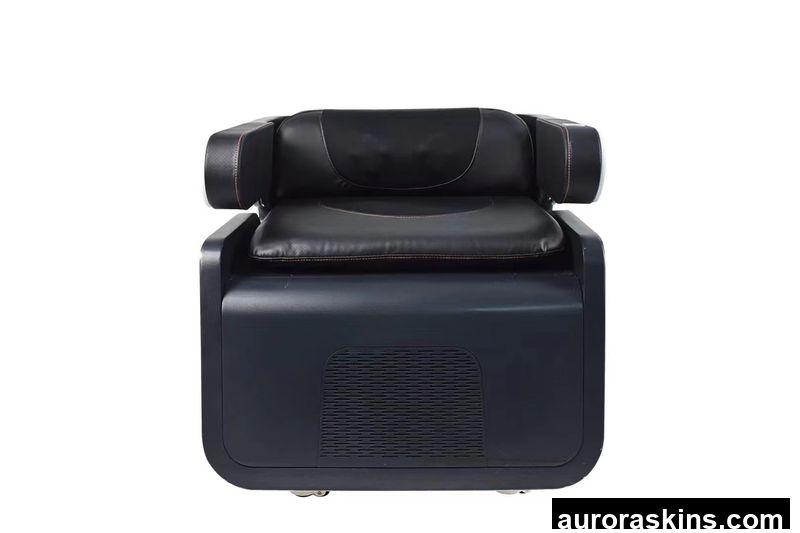 Actimel Pelvic Floor Chair Body Sculpting Incontinence Chair Seat Cushion Pelvic Floor Exerciser Pelvic Floor Muscle Stimulation