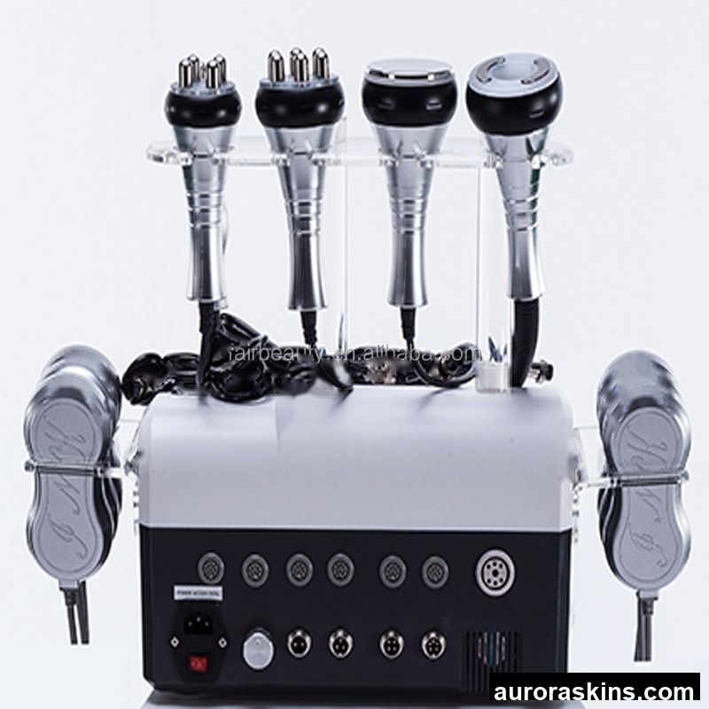 2026 Aurora Skins Advanced Non-Surgical Figure Sculpting System for Skin Lifting & Toning, Aesthetic Equipment