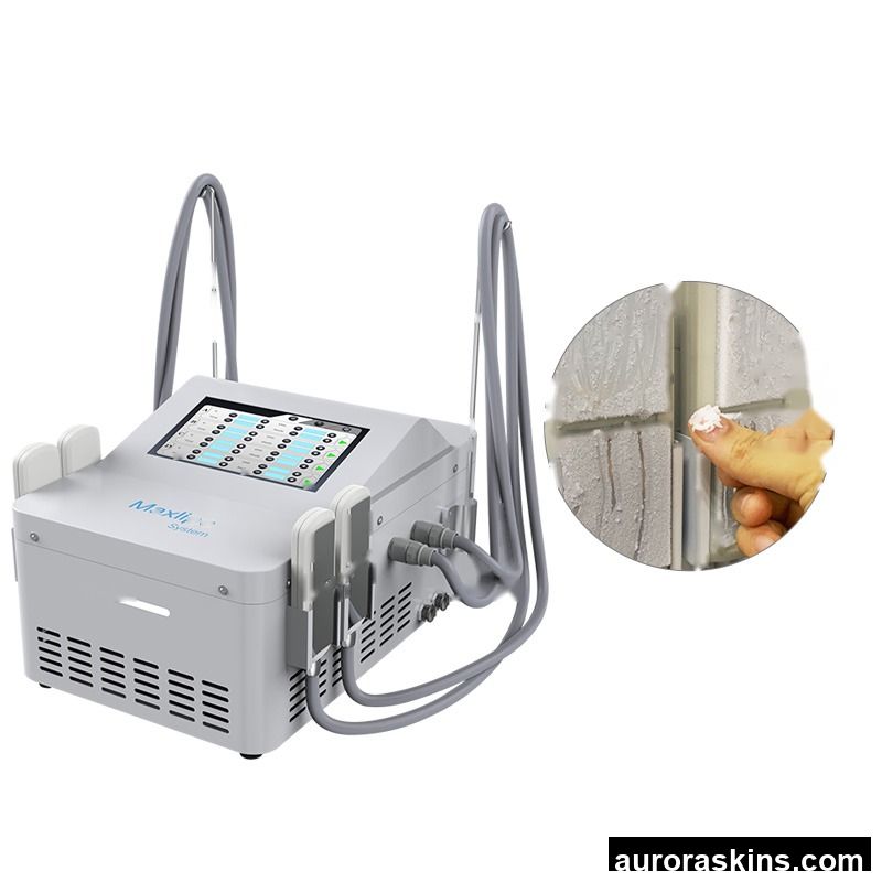 Artimel Contour Legacy Maxlipo 360 Crio De Cryolipo Fat Freezing Plate Lipolysis Slimming Cellulite Removal Machine