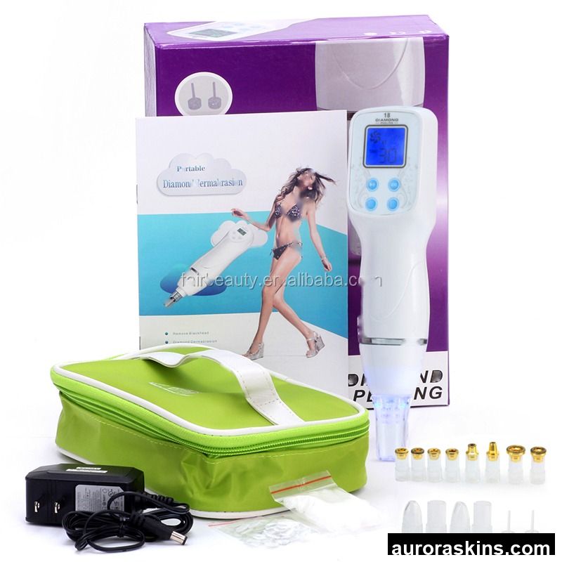 Blackhead Remover Deep Nose Cleaner T Zone Pore Acne Pimple Removal Vacuum Suction Facial Dermabrasion Clean Skin Tool